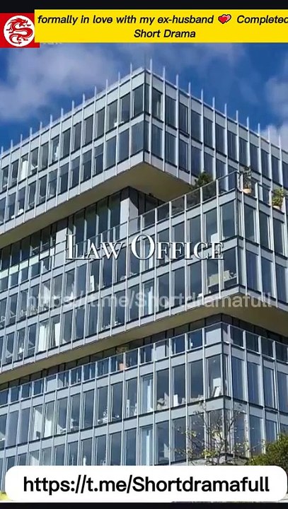 formally in love with my ex-husband 💕 Completed 🎀 Short drama #Short drama ⋆.˚🦋༘⋆ - Destiny Drama