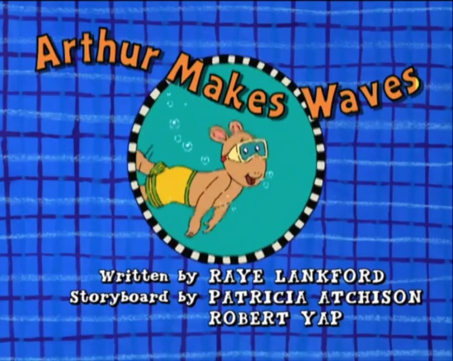 Arthur - Arthur Düzeni Bozar