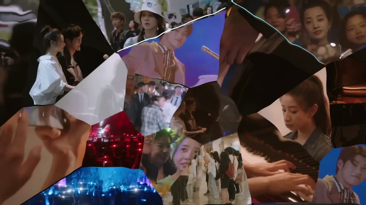 Dream Garden Ep 08【Hindi Dubbed】 Chinese Drama In Hindi Dubbed