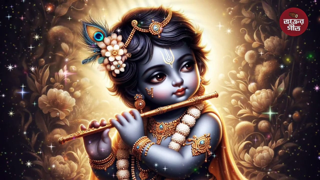Bhakto Kotha: Divine Teachings of Lord Krishna 🙏