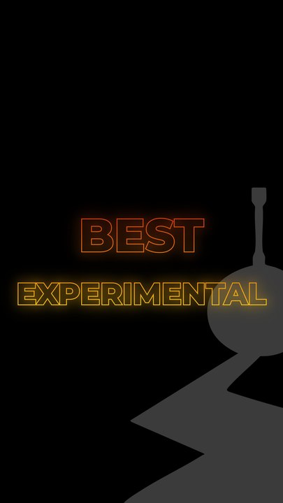 Best Experimental Nominees 2025