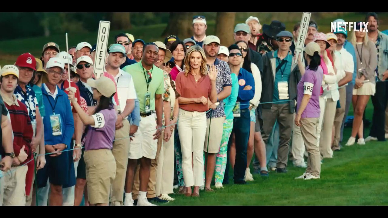 Happy Gilmore 2 Film