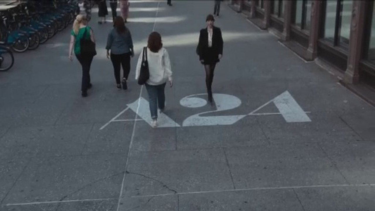 Materialists Trailer OV