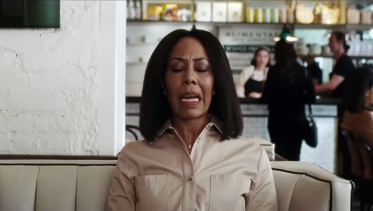 Materialists - Official Trailer