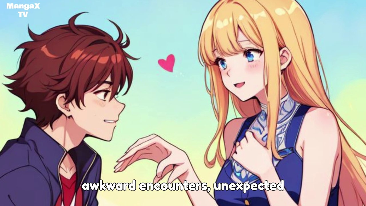 Love Algorithm: The Cold Beauty and the Coding Genius