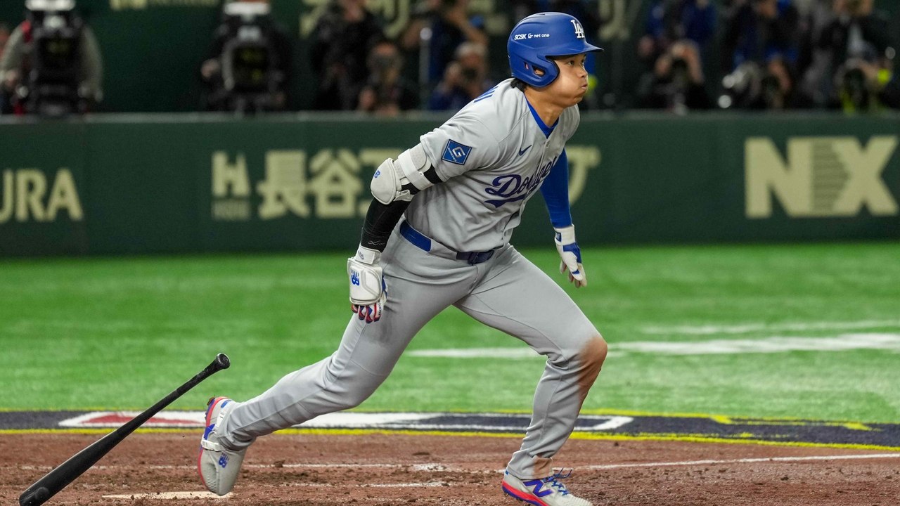2025 MLB Season Kickoff: Tokyo Series & World Series Odds