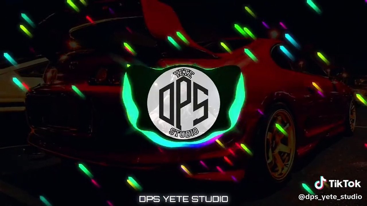 DJ CAMPURAN VIRAL TIKTOK 2025 JEDAG JEDUG FULL BASS TERBARU