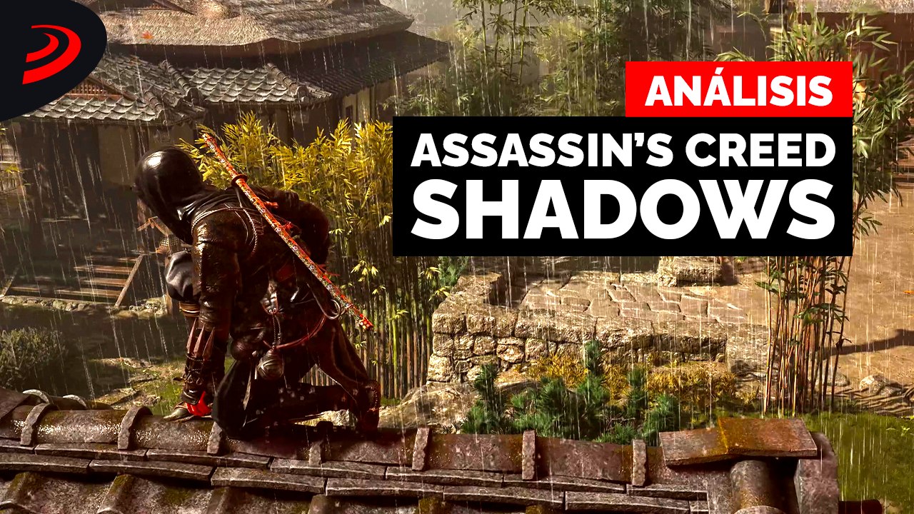 Análisis de Assassin's Creed Shadows