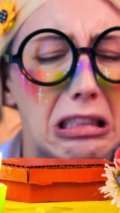 Rainbow School 🐹🚀 #123go