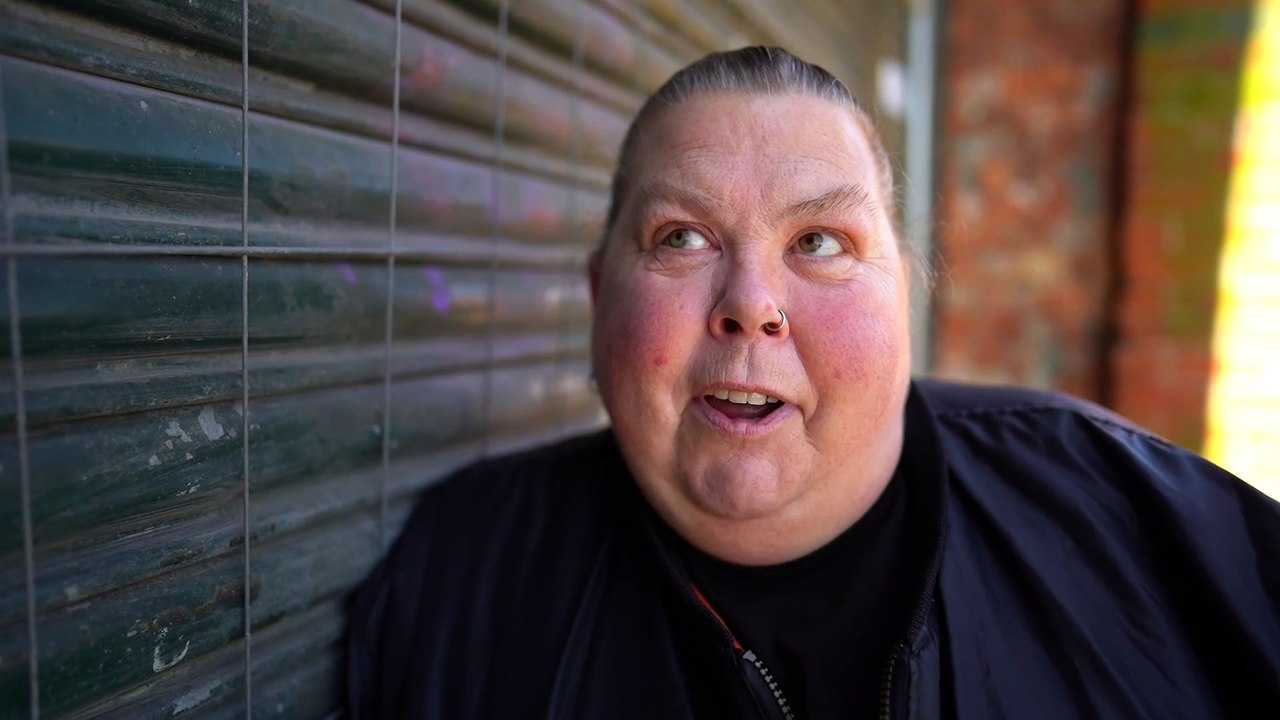 “Bouncer” says job title is outdated