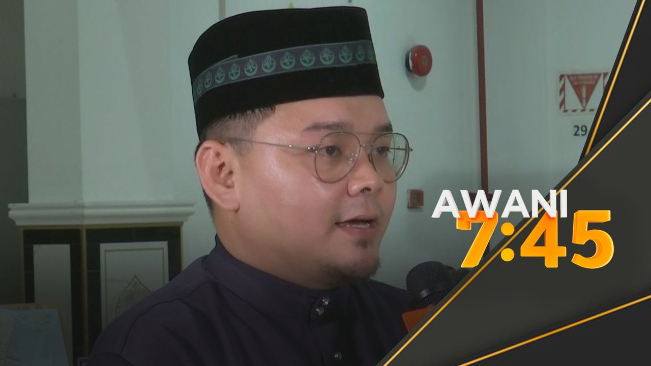 Muhibbah budayakan rahmah, bukan marah-marah