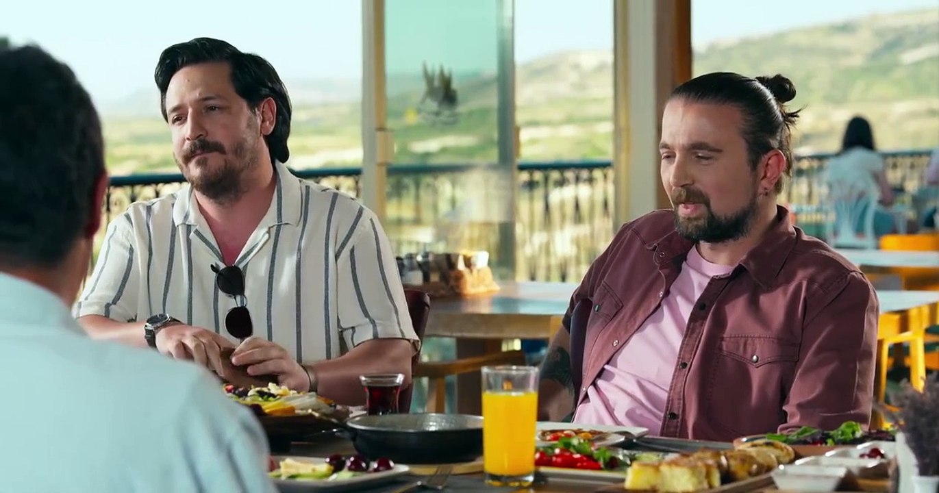 Meksika Açmazi 🎞️🎞️KOMEDİ/AİLE🎞️🎞️Filmizle