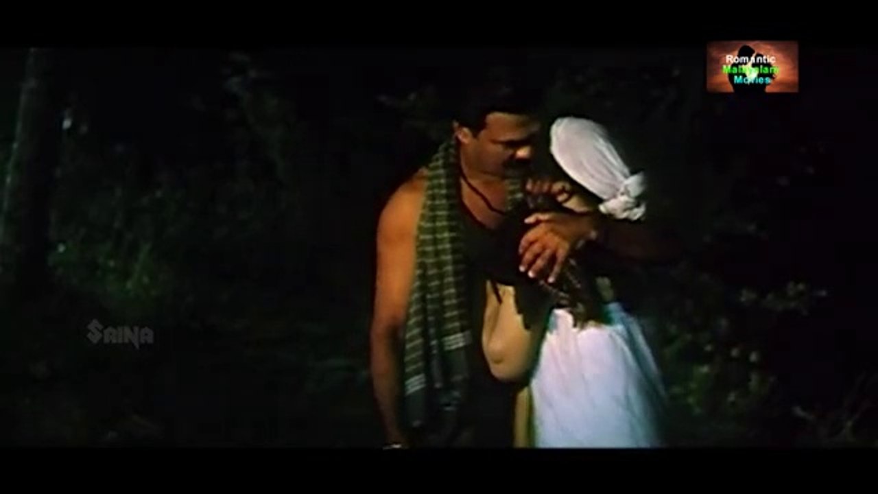Beautiful Malayalam Romantic scenes