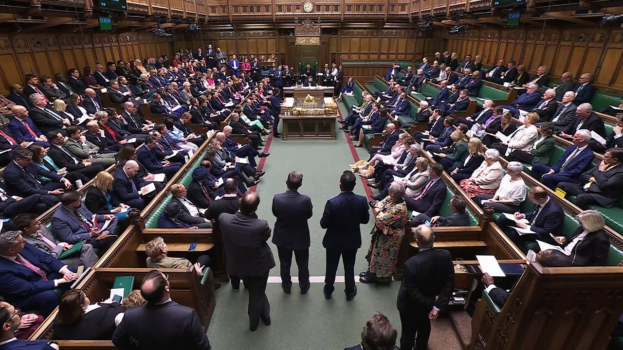 Taking the PIP: Government announce welfare reforms