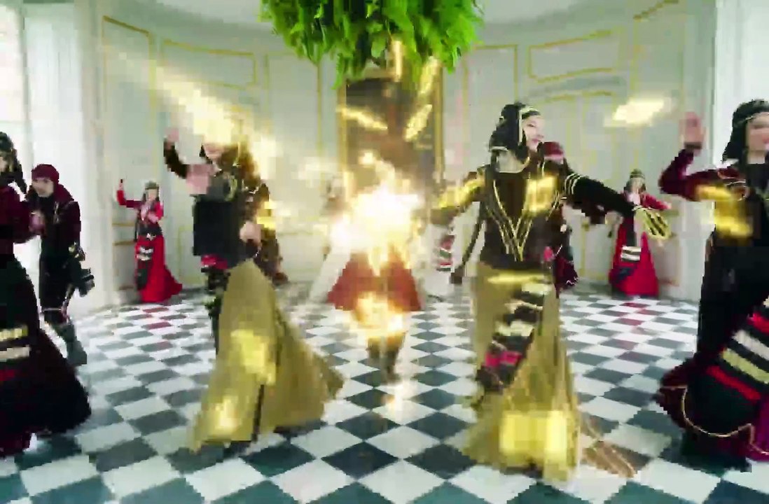 🍀GIMS - NINAO (Clip officiel)🍀ABONNES-TOI & METS UN COM' STP MERCI🍀