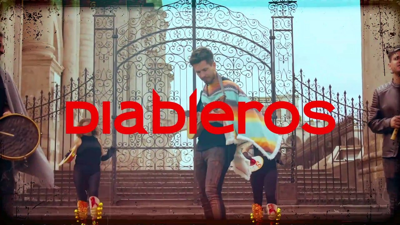 DIABLEROS TEATRO MITRE