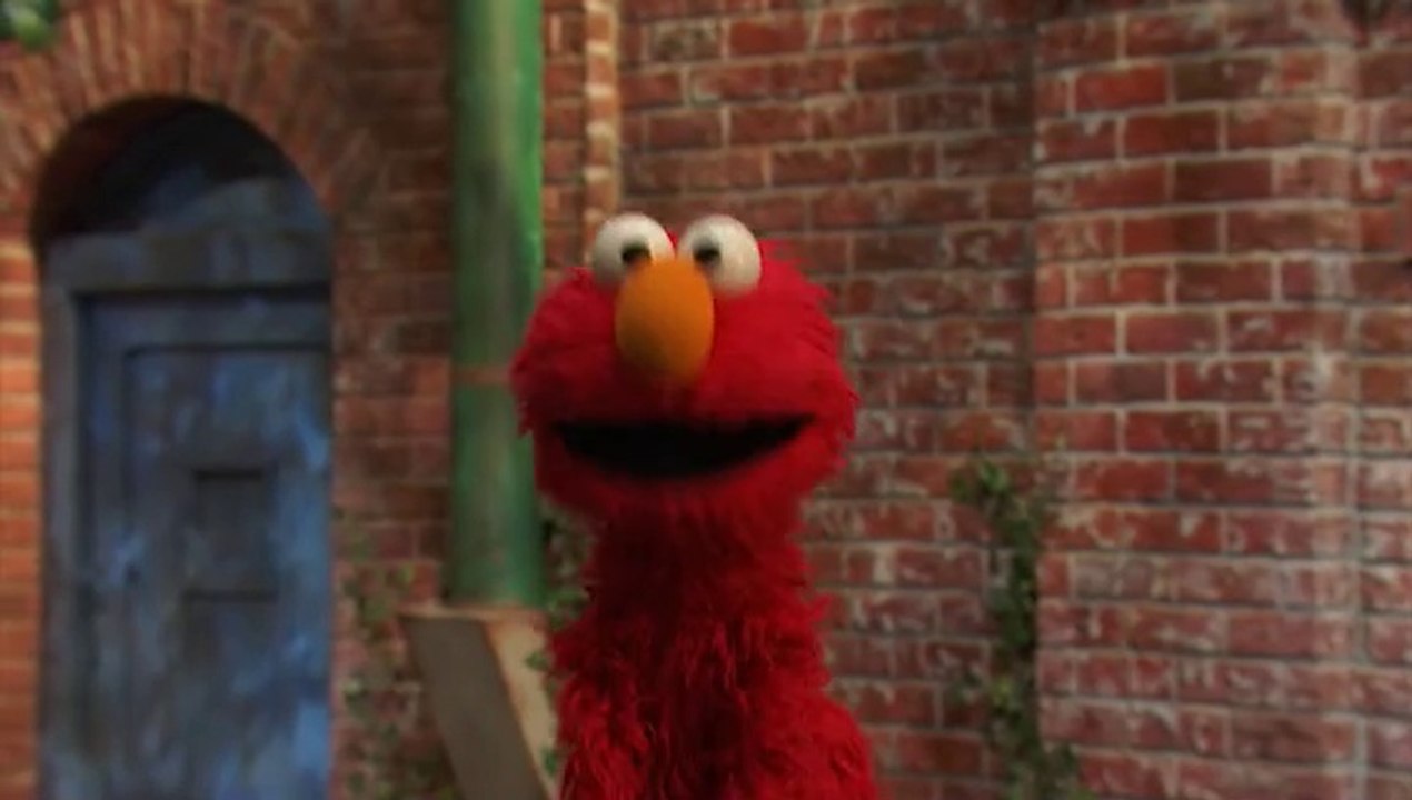 Sesame Street: Share The Laugher.