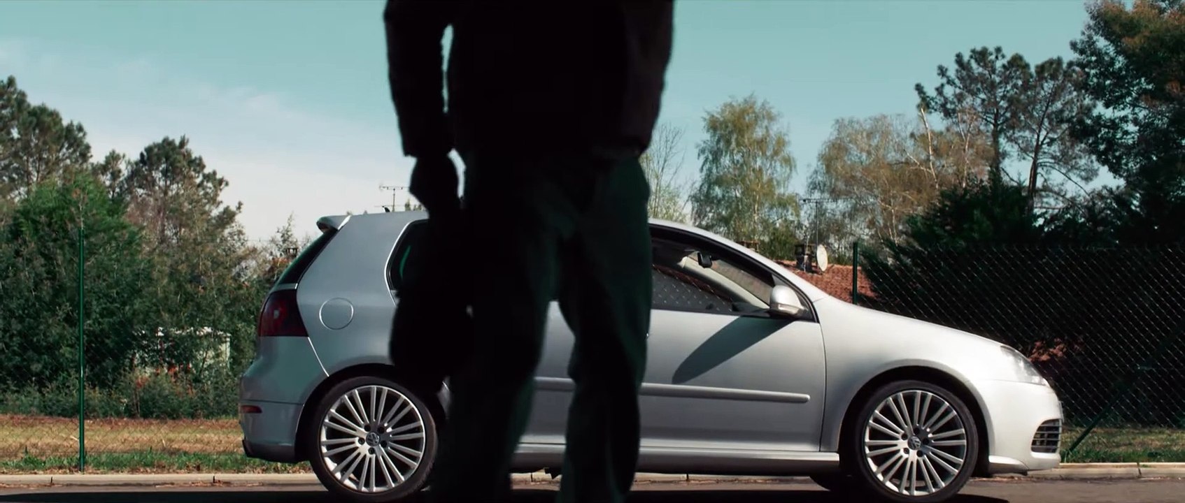 Carjackers | movie | 2025 | Official Trailer