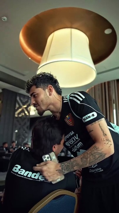 Preparación Vinotinto