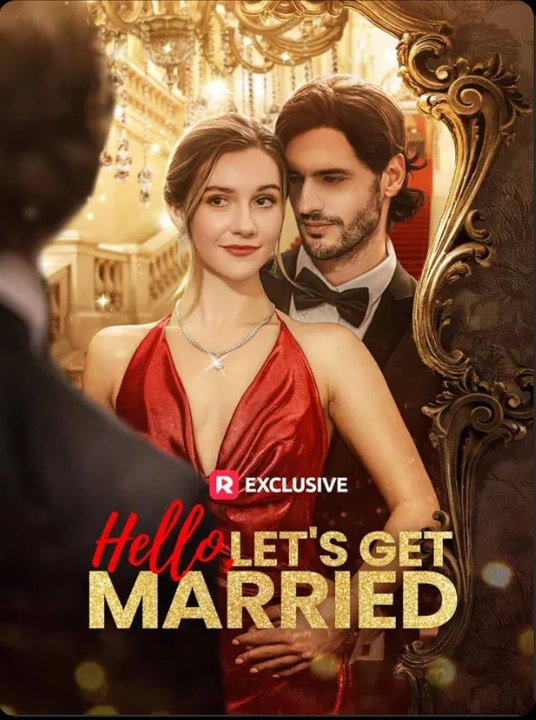 Hello, Let's Get Married - Full