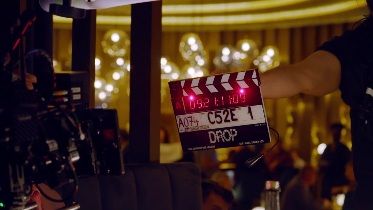 Drop Movie - Drop Is...