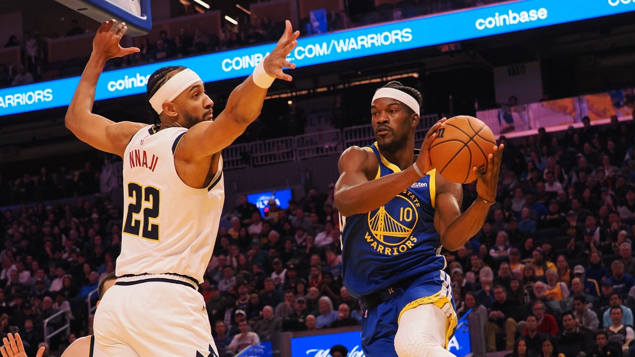 Bucks vs. Warriors Game Analysis: Unexpected Outcomes