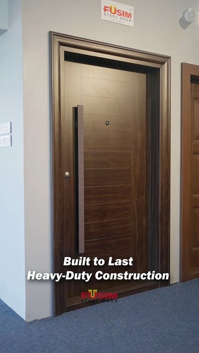 Steel doors in Kerala