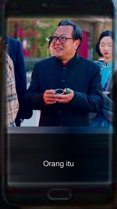 Pemuda Ini Membalas Atas Perilaku Keluarganya Yang Biadab Part 1