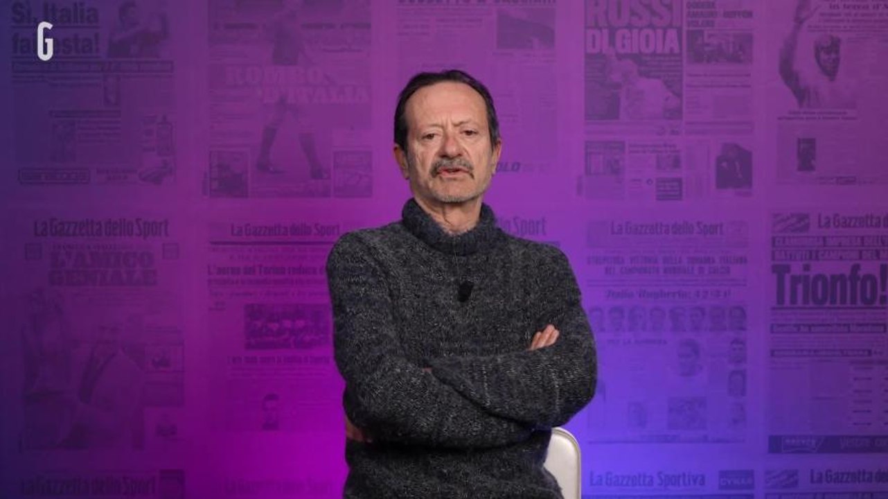 Papaleo: "Ranieri è un emblema del mio calcio. Alla Roma vorrei Barella, ma..."