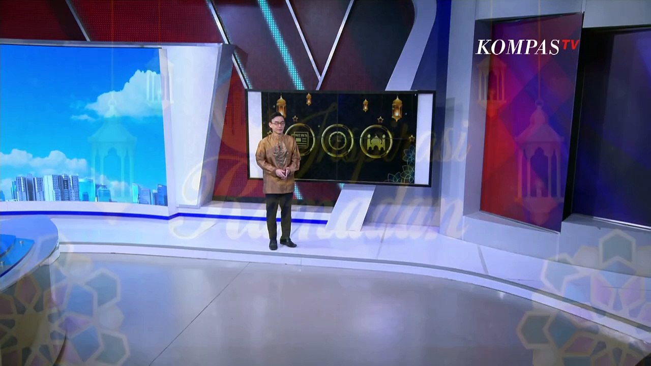 Masjid Agung Raja Ampat, Ikon Baru dengan 17 Kubah dan Dapat Menampung 8.500 Jemaah