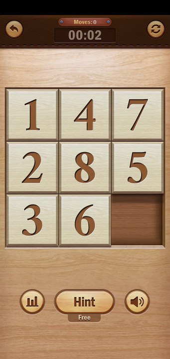 Puzzle game.  Puzzles solves. @puzzles 😀