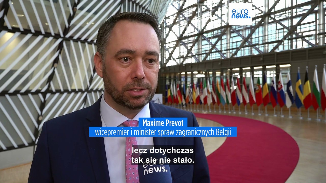 Najważniejsza rozmowa o Ukrainie bez udziału Europy