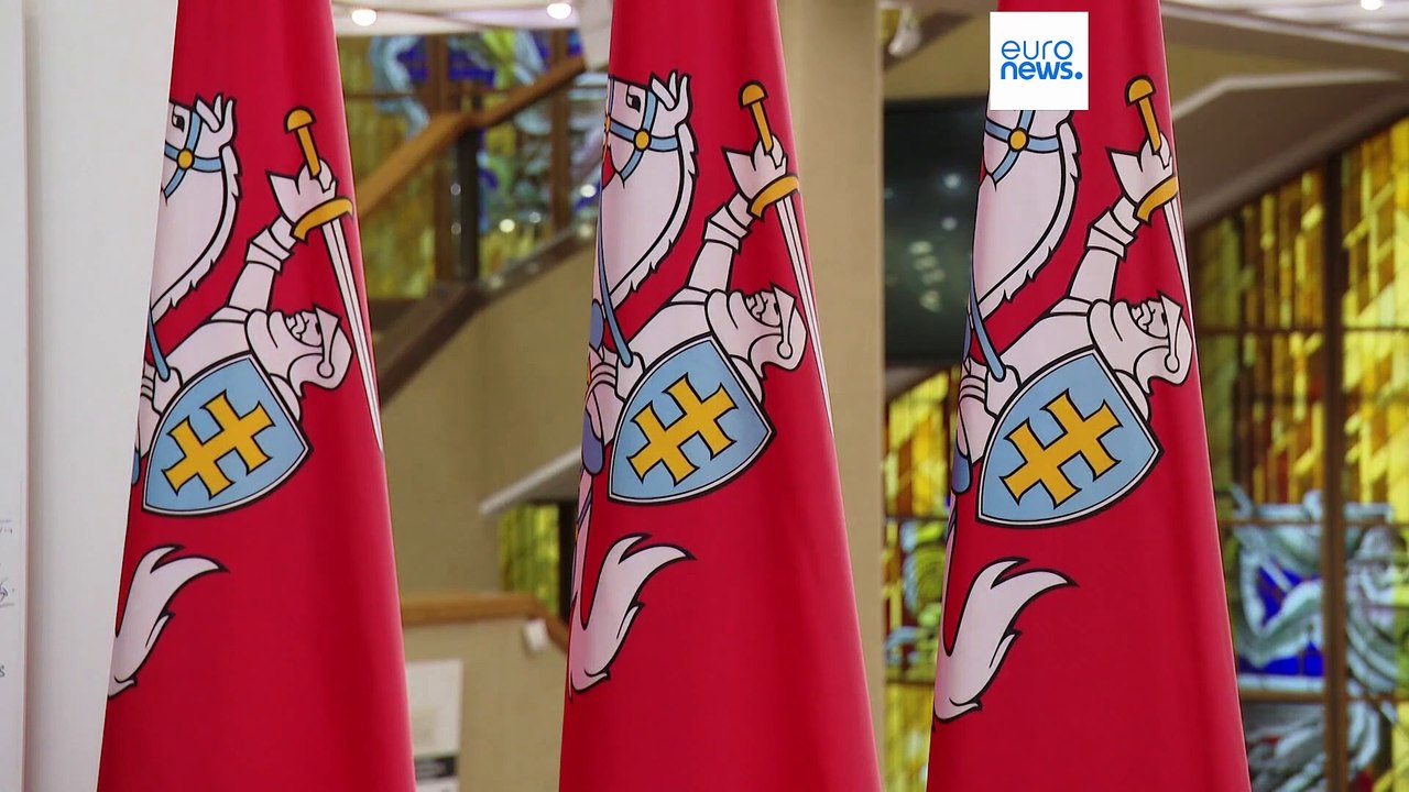 A balti államok és Lengyelország bejelentették tervezett kilépésüket a taposóaknákról szóló egyezményből