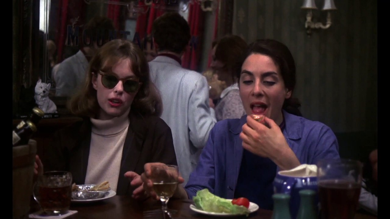 A Touch of Love - Trailer