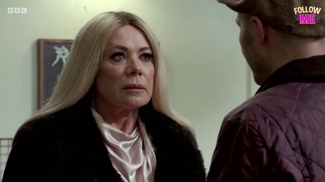 Eastenders 19th March 2025