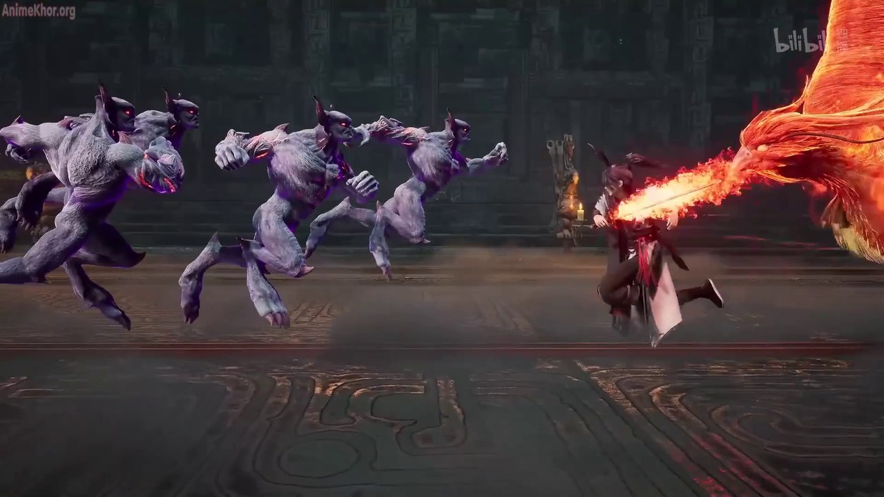 The destiny ruler episode 24 in english sub| The destiny ruler