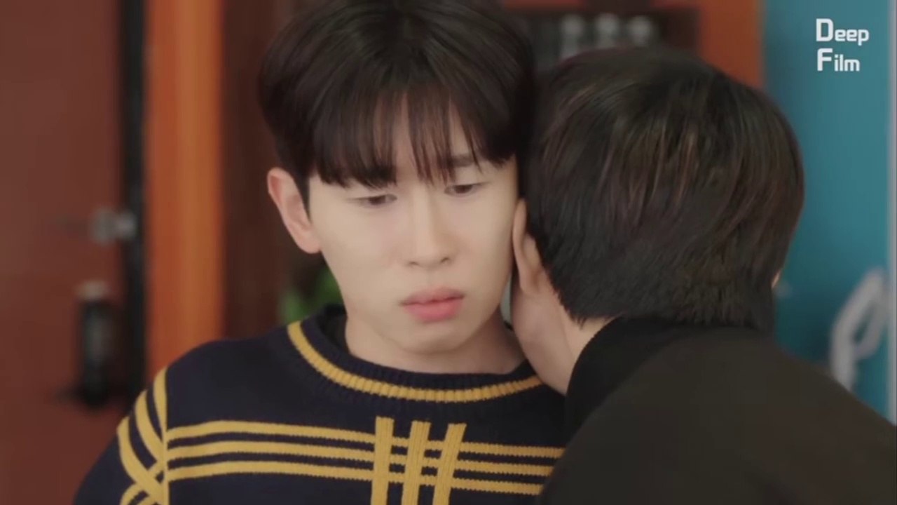 🇰🇷 [BL](2025) Ordinary Love EP 5