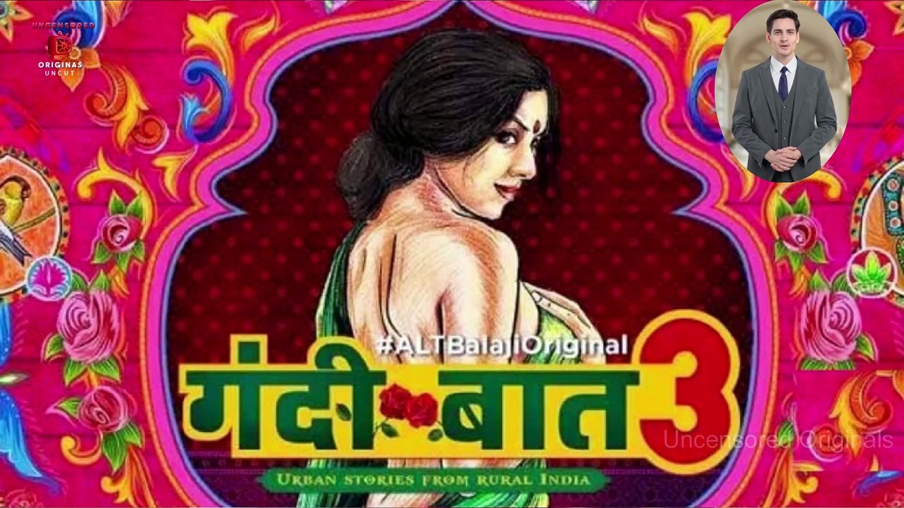 Garima Maurya Bad News😱 | Garima Mauryal Top Bold Webseries List | Kooku | Ullu