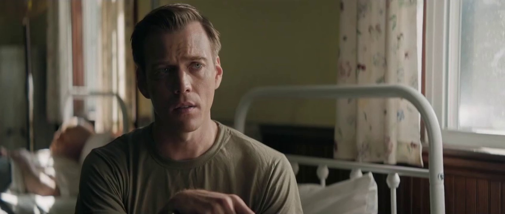 Fog of War - Trailer (English) HD