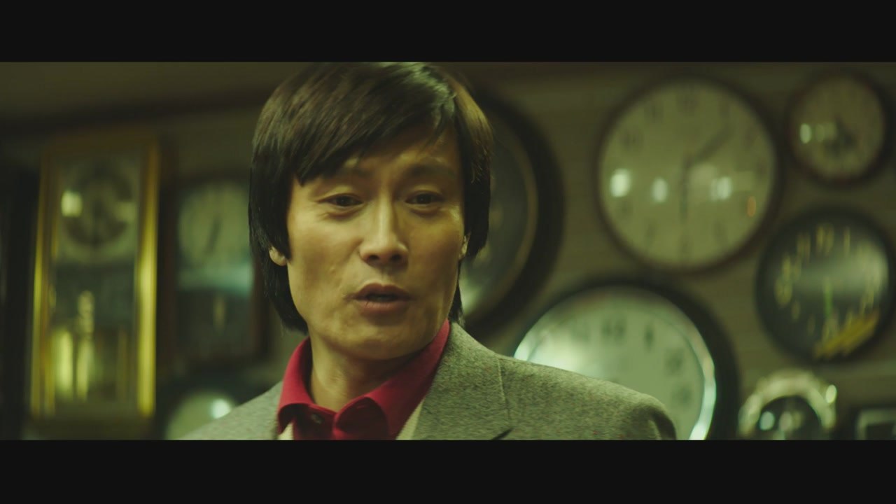 바둑 전설로 돌아온 이병헌...유아인 악재 딛고 흥행할까 / YTN