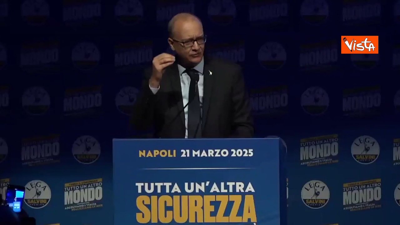 Valditara: "Stop a schwa e asterischi nel linguaggio dell'istruzione, rispetto per lingua italiana"