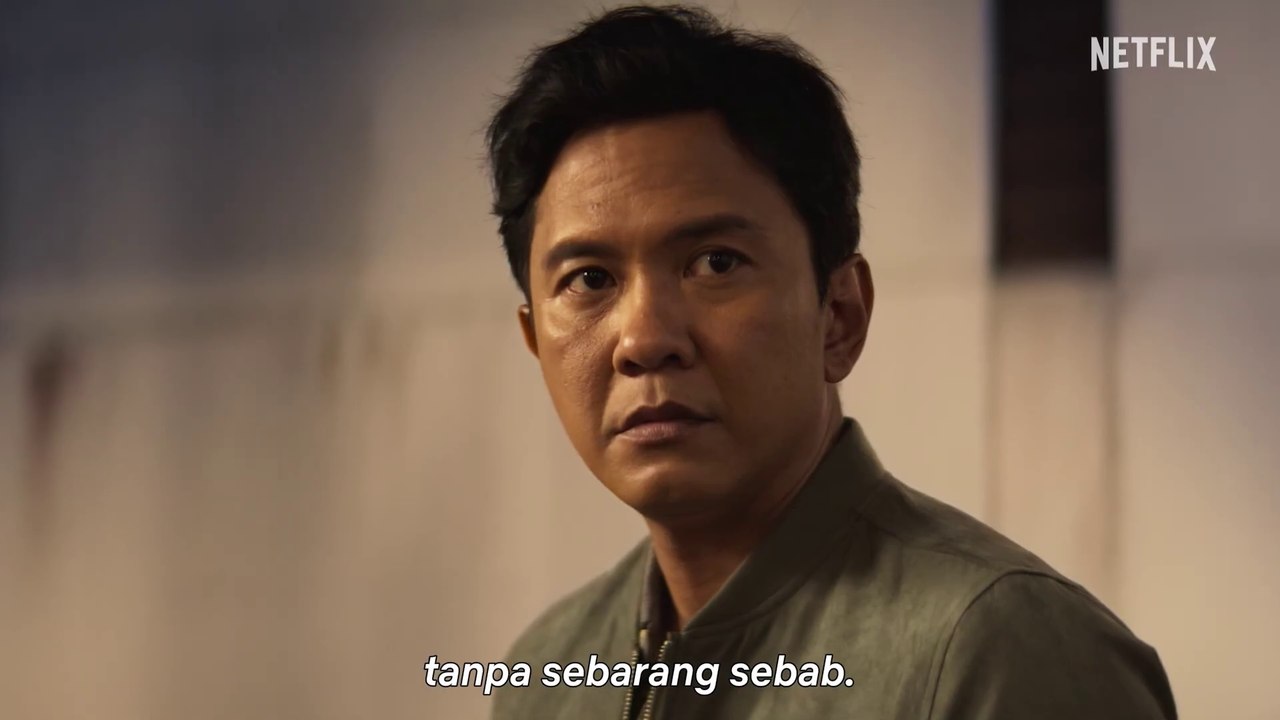 Reversi - Trailer (OV) HD