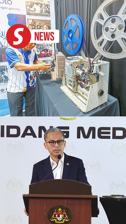 Malaysia Media Council founding board likely to be formed by Hawana 2025, says Fahmi