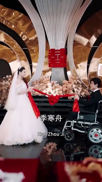 Exchange Bride | Chinese Drama Full English Subtitles 🎬