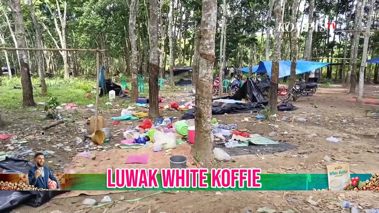 Periksa 14 Saksi, Kapolda Lampung Ungkap Ada 4 Saksi yang Lihat Penembakan 3 Polisi