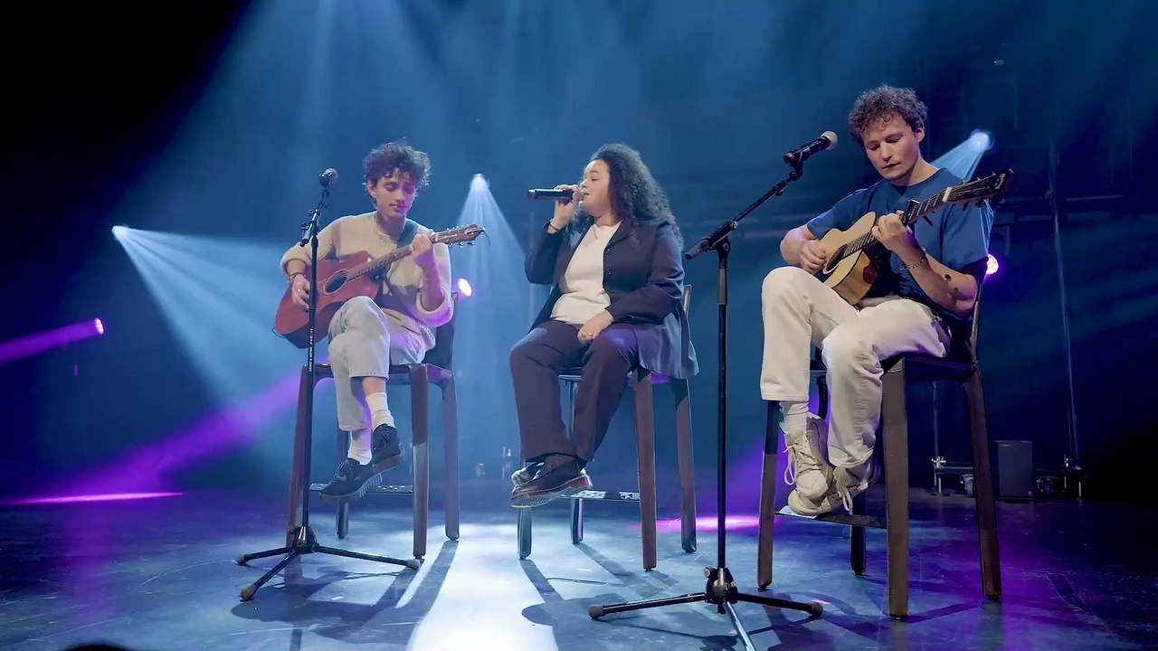 Acteurs TV en Concert : Découvrez leurs Performances Sur Scène 🎤