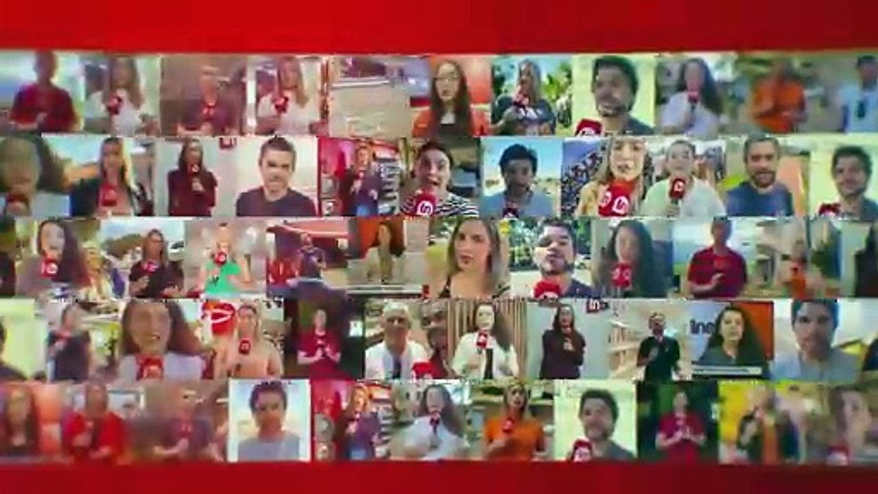 ‘Chafariz’ na BR-369 surpreende moradores de Apucarana