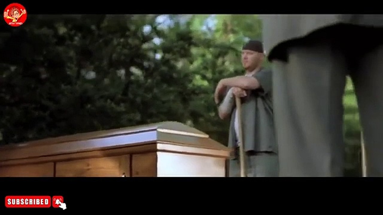 Monster's Ball  Hollywood Movie Explained In Hindi  l movie explained in hindi