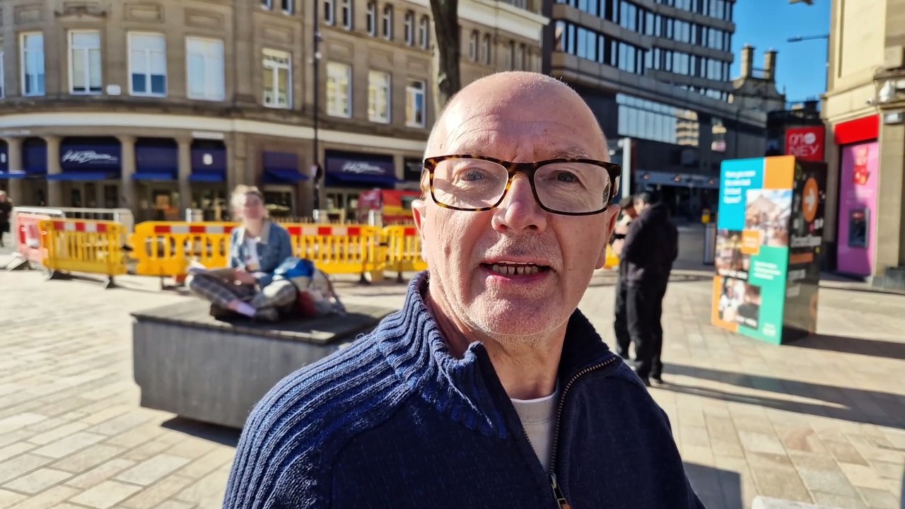 What does Fargate need?