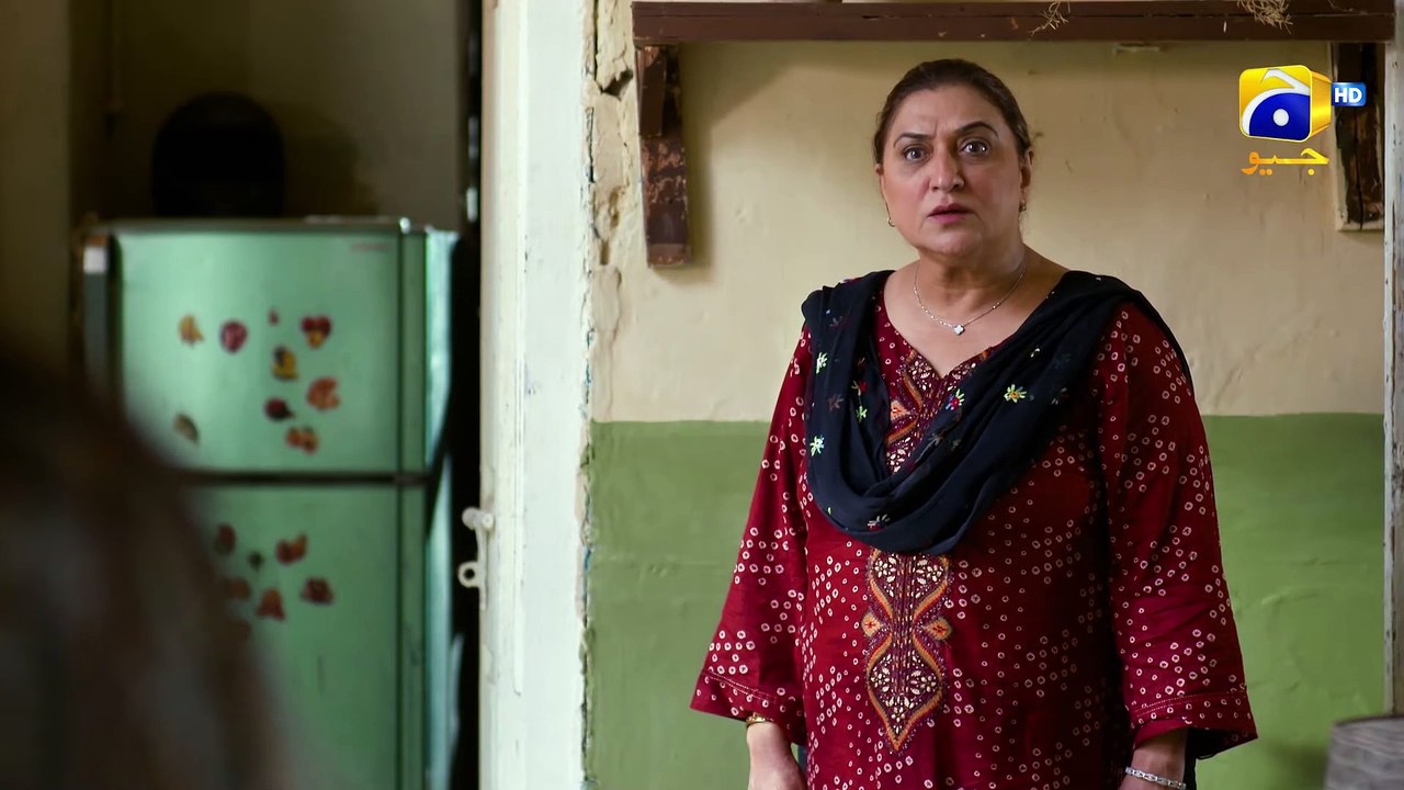 Guddi Episode 90 - [Eng Sub] - Bakhtawar Rasheed - Kamran Jeelani - Maham Aamir - 19th March 2025